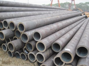 故城20CrMo冷拔无缝钢管