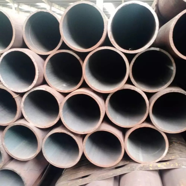 故城12Cr1MovG合金无缝钢管