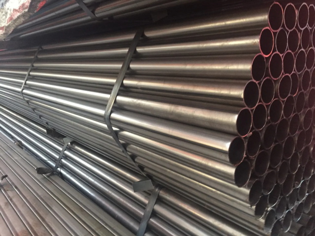 故城42CrMo光亮无缝钢管