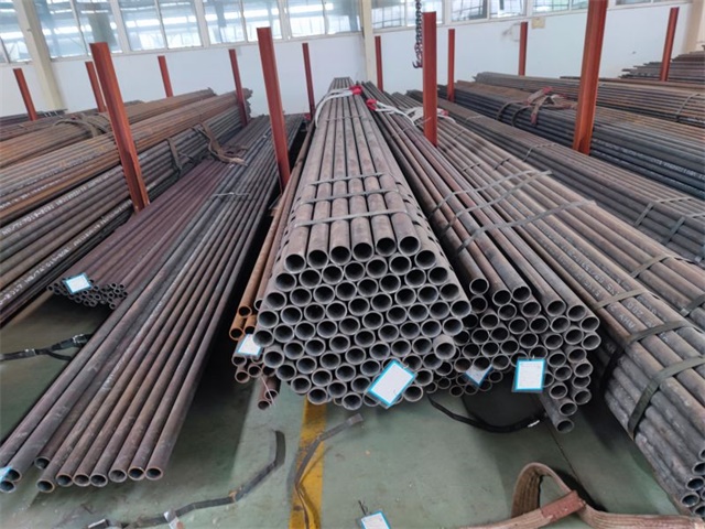 故城20G合金无缝钢管